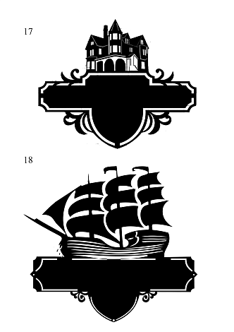 Адресные таблички